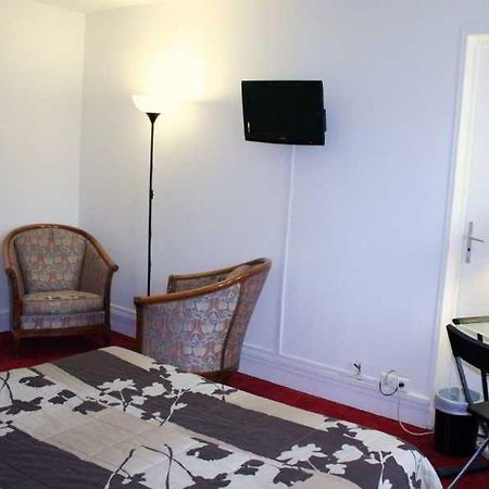 Hotel Vieille Tour Руан Экстерьер фото